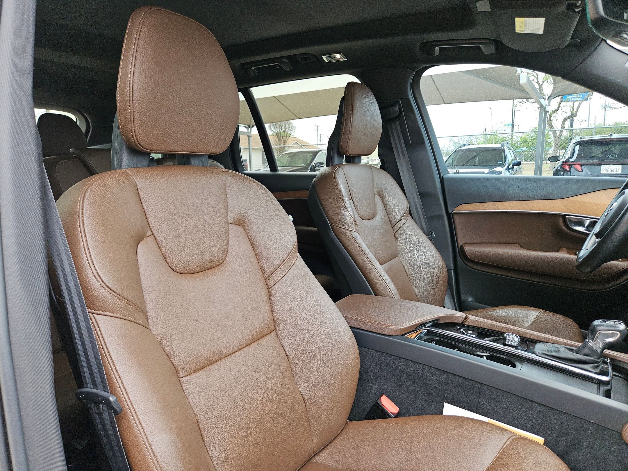 2022 Volvo XC90 Momentum