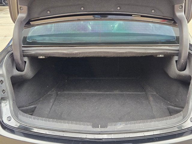 2015 Acura TLX Base