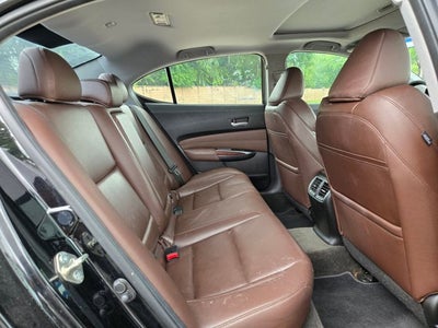 2015 Acura TLX Base