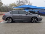 2014 Honda Civic EX-L
