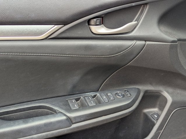 2016 Honda Civic Touring