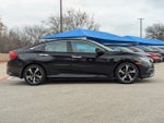 2016 Honda Civic Touring