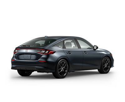 2026 Honda Civic FWD Sport