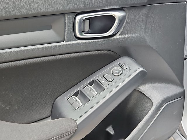 2026 Honda Civic FWD Sport