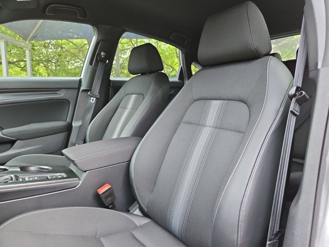 2026 Honda Civic FWD Sport