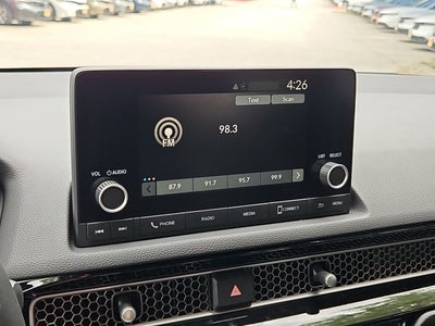 2026 Honda Civic FWD Sport