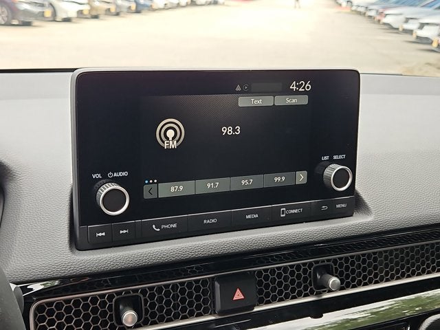 2026 Honda Civic FWD Sport