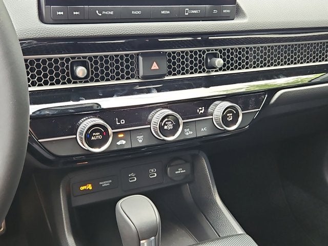 2026 Honda Civic FWD Sport