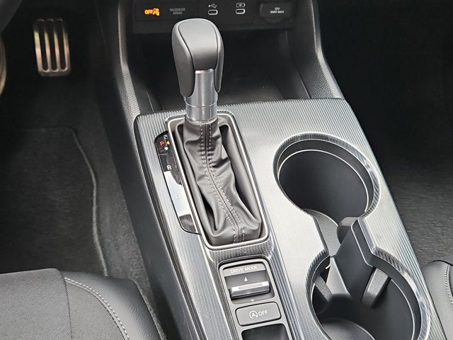 2026 Honda Civic FWD Sport