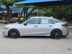 2026 Honda Civic FWD Sport