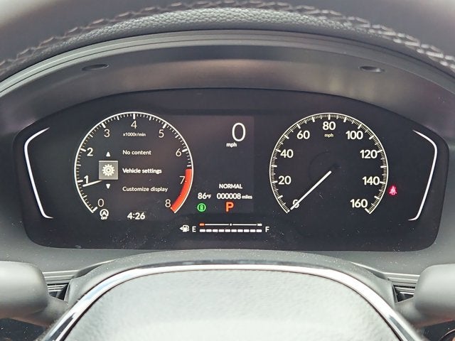 2026 Honda Civic FWD Sport