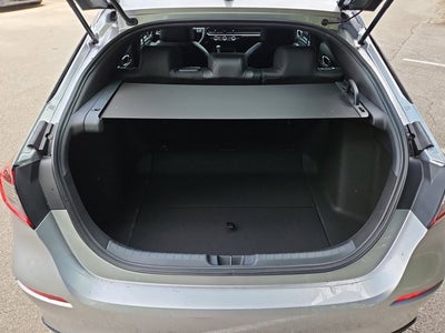 2026 Honda Civic FWD Sport