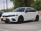 2023 Honda Civic Hatchback Sport