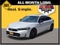 2026 Honda Civic Hatchback Hybrid Sport