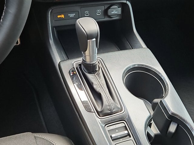 2026 Honda Civic Hatchback Hybrid Sport