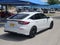 2026 Honda Civic Hatchback Hybrid Sport