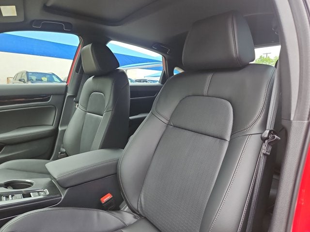 2026 Honda Civic Hatchback Hybrid Sport Touring