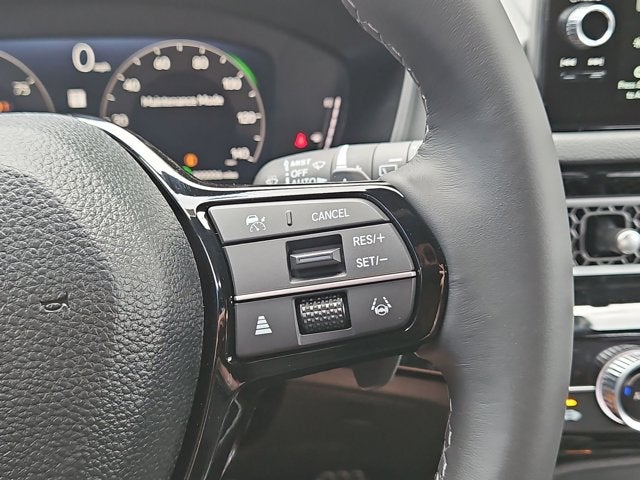 2026 Honda Civic Hatchback Hybrid Sport Touring