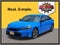 2026 Honda Civic FWD Touring Hybrid