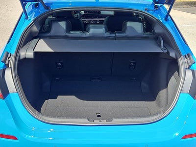 2026 Honda Civic FWD Touring Hybrid
