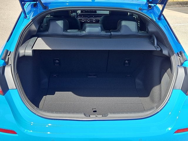 2026 Honda Civic FWD Touring Hybrid