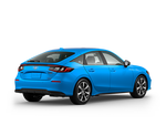 2026 Honda Civic FWD Touring Hybrid