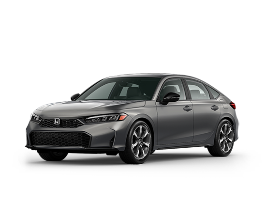 2026 Honda Civic Sport Touring