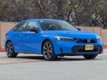 2026 Honda Civic FWD Touring Hybrid
