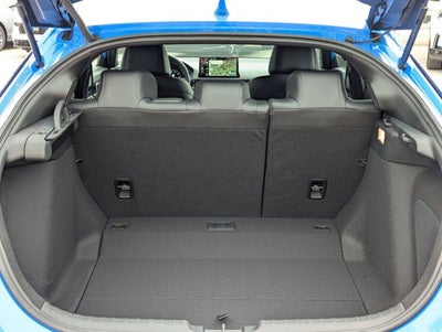 2026 Honda Civic FWD Touring Hybrid