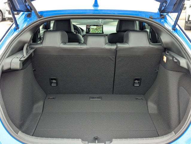 2026 Honda Civic FWD Touring Hybrid