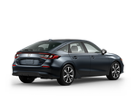 2026 Honda Civic Sport Touring
