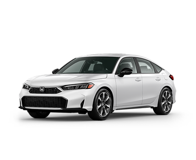 2026 Honda Civic Sport Touring