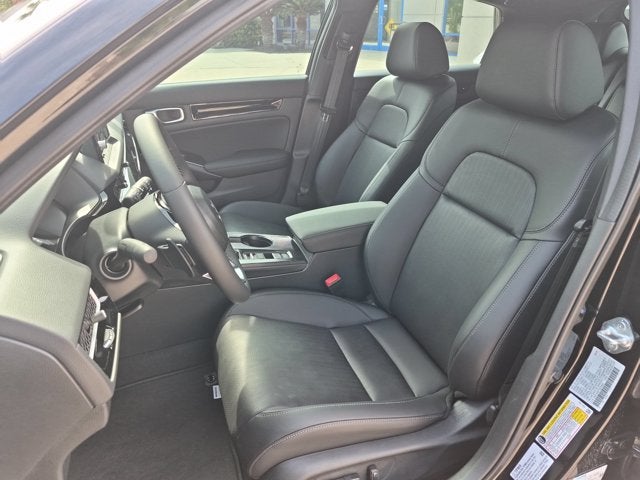 2026 Honda Civic Hatchback Hybrid Sport Touring