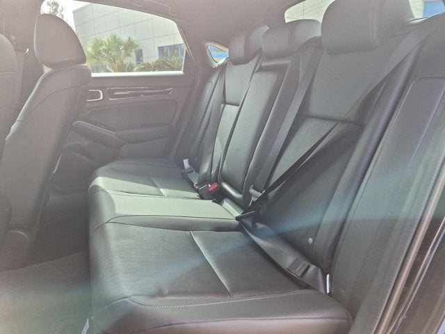 2026 Honda Civic Hatchback Hybrid Sport Touring