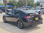 2026 Honda Civic Hatchback Hybrid Sport Touring