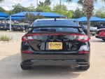 2026 Honda Civic Hatchback Hybrid Sport Touring