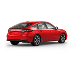 2027 Honda Civic Hatchback Hybrid Sport Touring