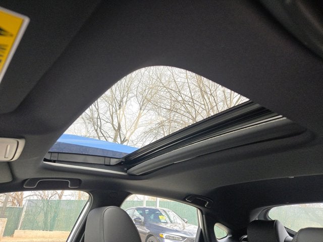 2026 Honda Civic Hatchback Hybrid Sport Touring