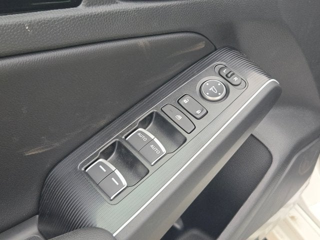 2026 Honda Civic Hatchback Hybrid Sport Touring