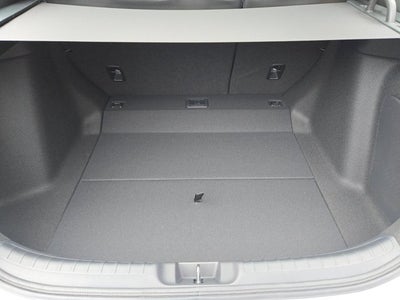 2026 Honda Civic Hatchback Hybrid Sport Touring