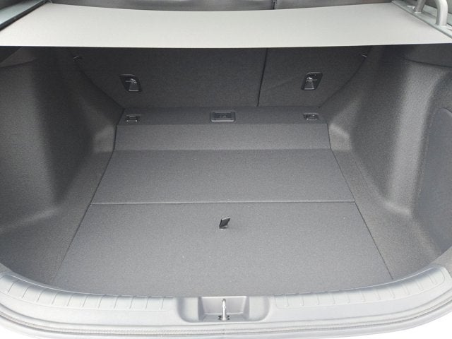 2026 Honda Civic Hatchback Hybrid Sport Touring