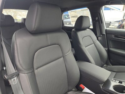 2026 Honda Civic Hatchback Hybrid Sport Touring