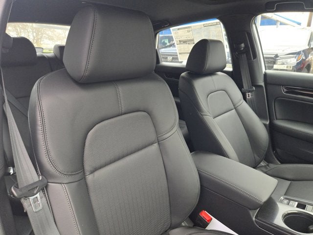 2026 Honda Civic Hatchback Hybrid Sport Touring