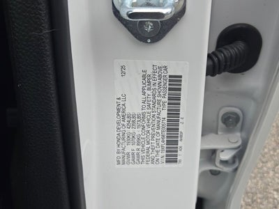 2026 Honda Civic Hatchback Hybrid Sport Touring