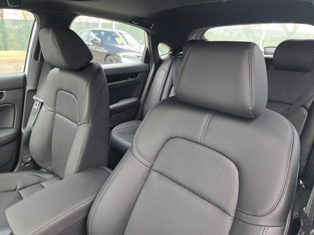 2026 Honda Civic Hatchback Hybrid Sport Touring