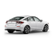 2026 Honda Civic FWD Touring Hybrid