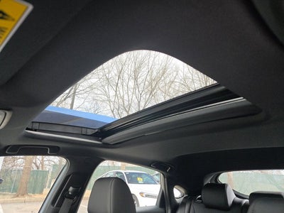 2026 Honda Civic Hatchback Hybrid Sport Touring