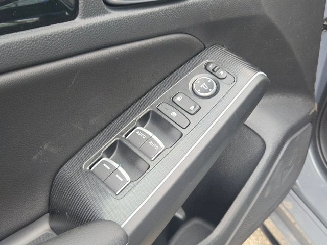 2026 Honda Civic Hatchback Hybrid Sport Touring