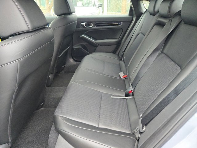 2026 Honda Civic Hatchback Hybrid Sport Touring