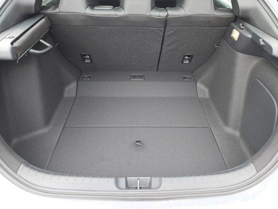 2026 Honda Civic Hatchback Hybrid Sport Touring